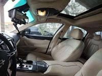 Usata Maserati Ghibli 275 CV (202 kW) 2015 Berlina