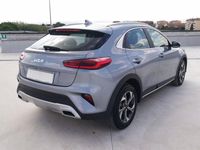 Usata Kia XCeed Urban 120 CV (88 kW) 2022 Grigio SUV