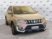 usata Suzuki Vitara 1.4 Hybrid 4WD AllGrip Cool nuova a Pistoia