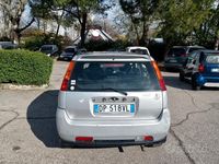 Usata Suzuki Ignis 99 CV (72 kW) 2008 Grigio Utilitaria