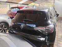 Occasion Renault Clio V Techno 91 ch (66 kW) 2025 Noir Berline