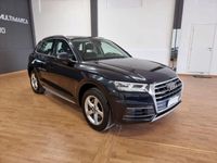 usata Audi Q5 Advanced 2.0 TDI 190cv 2018 S-Tronic