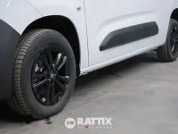 Usata Citroën e-Berlingo 101 CV (74 kW) 2023 Bianco