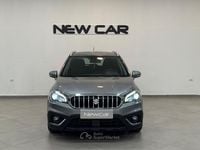 Usata Suzuki SX4 S-Cross Cool 140 CV (102 kW) 2017 Grigio SUV
