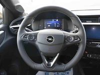 Occasion Opel Corsa 100 ch (73 kW) 2025 Gris Citadine
