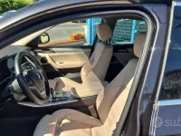 Usata BMW X4 Comfort Edition 190 CV (139 kW) 2016 Grigio SUV