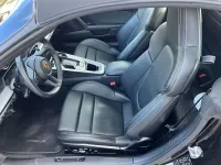 Usata Porsche 911 Carrera 4S Cabriolet 450 CV (330 kW) 2022 Nero Cabrio