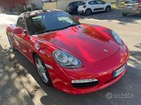 usata Porsche Boxster (987) - 2009