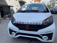 Usata Casalini M20 2022 Bianco Berlina