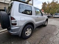 Usata Mitsubishi Pajero 160 CV (117 kW) 2002 SUV