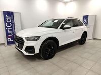 Usata Audi Q5 299 CV (219 kW) 2023 Bianco SUV
