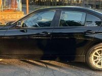 Usata BMW 316 116 CV (85 kW) 2012 Berlina