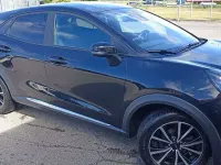Usata Ford Puma ST-Line 125 CV (91 kW) 2021 SUV