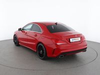 usata Mercedes CLA250 Classe CLAPremium Automatic