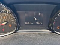 Usata Peugeot 308 GTi 225 CV (165 kW) 2019 Berlina