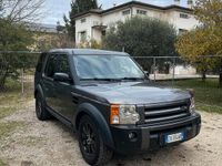 usata Land Rover Discovery 3 HSE