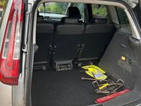 Usata Ford C-MAX Titanium 136 CV (100 kW) 2008 Grigio Monovolume