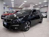Usata Peugeot 308 GT-line 131 CV (96 kW) 2019 Other Berlina