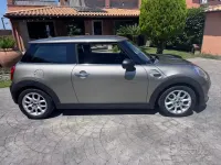 Usata Mini One D 95 CV (69 kW) 2016 Grigio Utilitaria