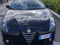 usata Alfa Romeo Giulietta 1.6 JTDm 16V