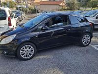 Usata Opel Corsa 69 CV (50 kW) 2008 Utilitaria