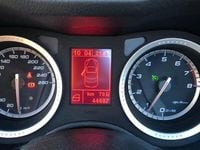 Usata Alfa Romeo Spider 185 CV (136 kW) 2008 Nero Cabrio