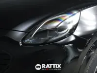 Usata Ford Puma ST-Line 125 CV (91 kW) 2023 Agate black SUV