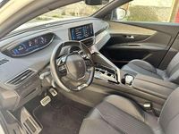 Usata Peugeot 5008 GT-line 131 CV (96 kW) 2023 SUV