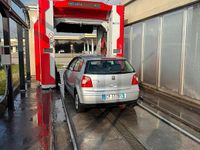 Usata VW Polo 2005 Grigio Berlina