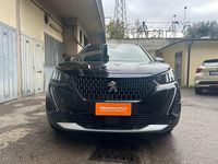 Usata Peugeot 2008 GT 131 CV (96 kW) 2023 Nero SUV