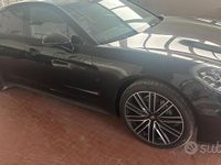 Usata Porsche Panamera 4 330 CV (242 kW) 2018 Berlina
