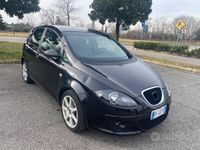 usata Seat Altea 2.0 TDI DPF Stylance