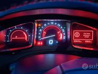 Usata Citroën DS5 163 CV (119 kW) 2013 Bianco Utilitaria