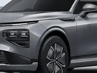 Nuova XPENG G6 AWD Performance 160 kW (218 CV) 2026 Nero SUV