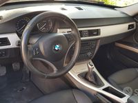 usata BMW 320 tdi