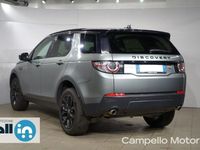 usata Land Rover Discovery Sport Discovery Sport2.0 T