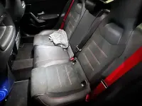 Usata Mercedes CLA35 AMG AMG 306 CV (225 kW) 2021 Coupé