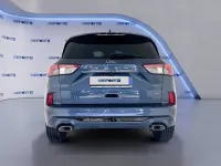 Usata Ford Kuga ST-Line X 225 CV (165 kW) 2022 Blu SUV