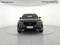 usata Cupra Formentor 2.0 tdi