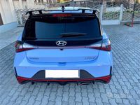 usata Hyundai i20 3ª serie - 2023