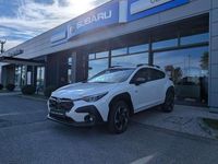 Nuova Subaru Crosstrek Style 136 CV (100 kW) 2026 Crystal white pearl SUV