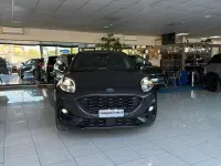Usata Ford Puma ST-Line 125 CV (91 kW) 2026 Grigio SUV