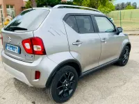 Usata Suzuki Ignis 83 CV (61 kW) 2023 Grigio SUV