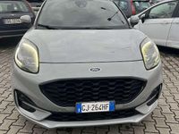 Usata Ford Puma ST-Line X 125 CV (91 kW) 2022 Other SUV
