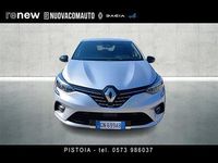 Usata Renault Clio V Intens 100 CV (73 kW) 2023 Utilitaria