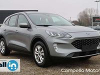 Usata Ford Kuga Cool & Connect 150 CV (110 kW) 2024 Grigio SUV