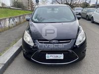 usata Ford C-MAX 2.0 TDCi 163CV Titanium