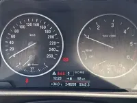 Usata BMW 116 116 CV (85 kW) 2016 Utilitaria