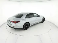 Nuova Mercedes E300 Advanced Plus 313 CV (230 kW) 2026 Argento Berlina