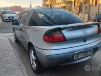 Usata Opel Tigra 106 CV (77 kW) 1997 Coupé